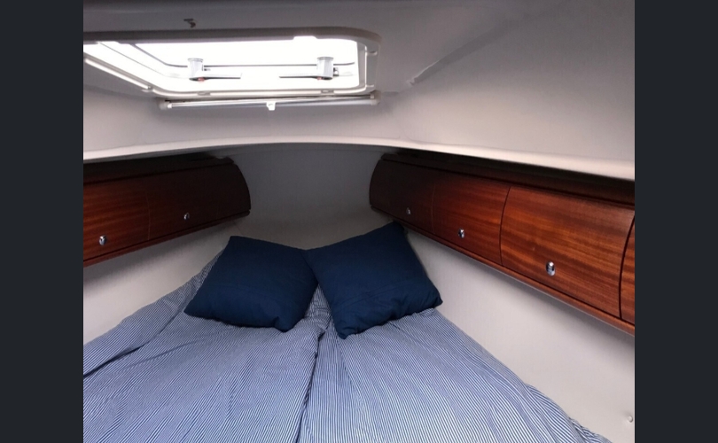 Bavaria 32 Cruiser-kuva-14